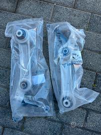 vari componenti della mia BMW F10