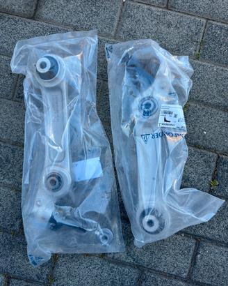 vari componenti della mia BMW F10