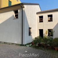 Casa singola in centro storico a Piove di Sacco