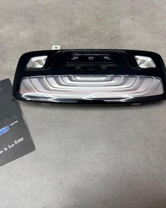 PLAFONIERA LUCI CORTESIA POSTERIORE TETTO BMW G30 
