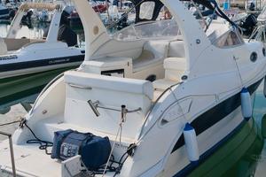 Eolo Cruiser 720