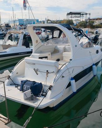 Eolo Cruiser 720