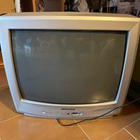 Tv color 20’’ Daewoo tubo catodico