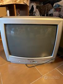 Tv color 20’’ Daewoo tubo catodico