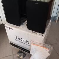 Tangent Evo E5