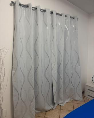 Tenda moderna