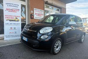 Fiat 500L GPL CON 12 MESI DI GARANZIA !!!