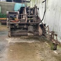 Pressa per ballette Class Vintage