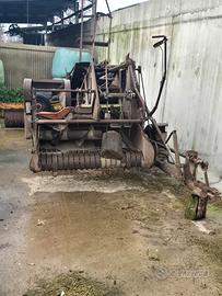 Pressa per ballette Class Vintage