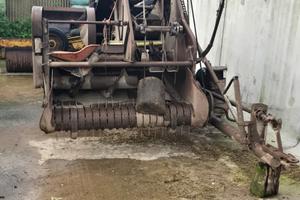 Pressa per ballette Class Vintage