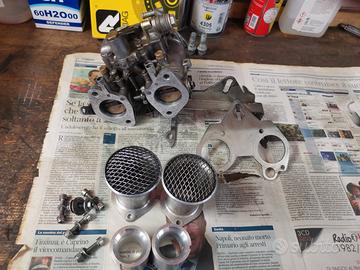 carburatore del orto 