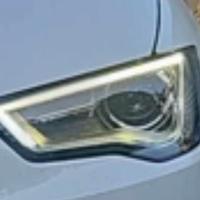 Fari auto audi A 3  / 8 v