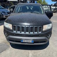 Ricambi JEEP COMPASS 2012