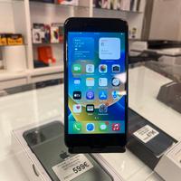 Iphone 8 plus 64gb con caricatore scatola