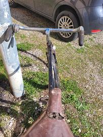 bici da ristrutturare