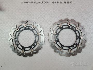 DISCHI ANTERIORI APRILIA CAPONORD 2003 2002 1000 2