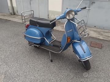 Vespa PX125