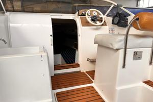 marinello cabin 22