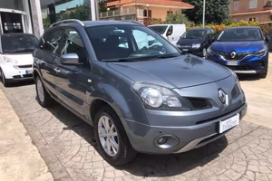 RENAULT Koleos 2.0 dCi 150 CV 4X4 Dynamique