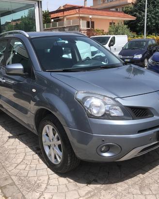 RENAULT Koleos 2.0 dCi 150 CV 4X4 Dynamique