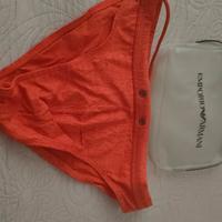 costumi ARMANI