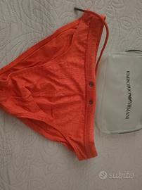 costumi ARMANI
