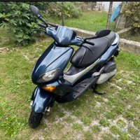 Thunder 150