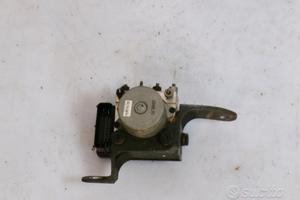 Centralina Pompa Abs Chevrolet Spark 2 2012