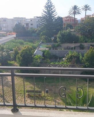 Villafranca, appartamento con terrazzo