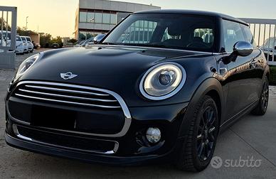 Mini 1.5 One D Business