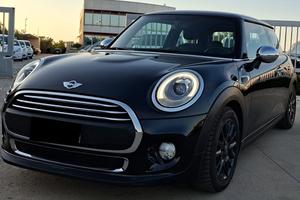 Mini 1.5 One D Business