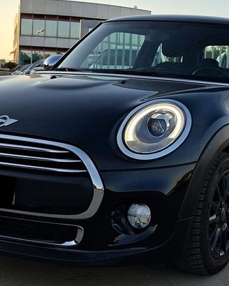 Mini 1.5 One D Business