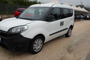 Fiat Doblo Doblò 1.3 MJT Combi N1