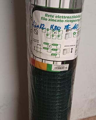 rete elettrosaldata