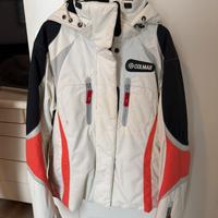 Tuta sci colmar donna