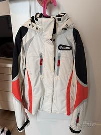 Tuta sci colmar donna