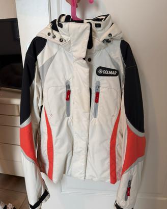 Tuta sci colmar donna