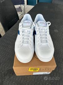 Diadora Torneo Unisex tg 44.5