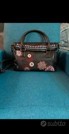 Borsa Desigual