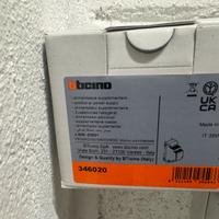 Alimentatore bticino