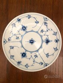 Piattini porcellana danese Royal Copenhagen