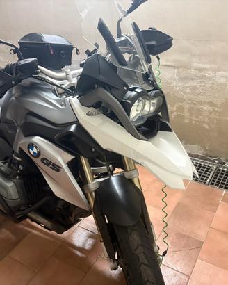 Bmw 1200 gs