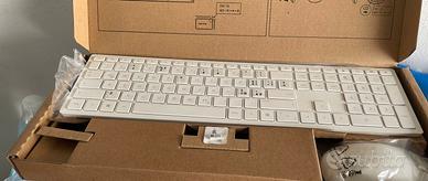 Tastiera pc + mouse bluetooth