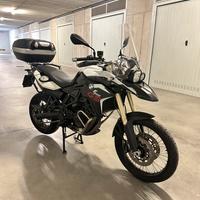 Bmw f 800 gs