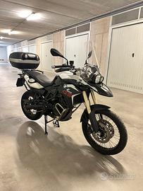 Bmw f 800 gs