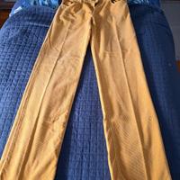Pantaloni vintage Marina Yatching