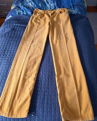 Pantaloni vintage Marina Yatching