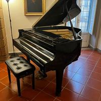 Pianoforte mezza coda Yamaha Hamamatsu