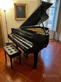 Pianoforte mezza coda Yamaha Hamamatsu