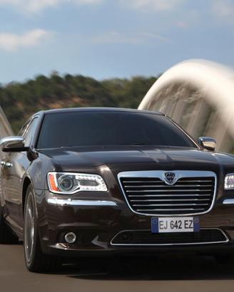 Ricambi usati lancia thema-musa #p